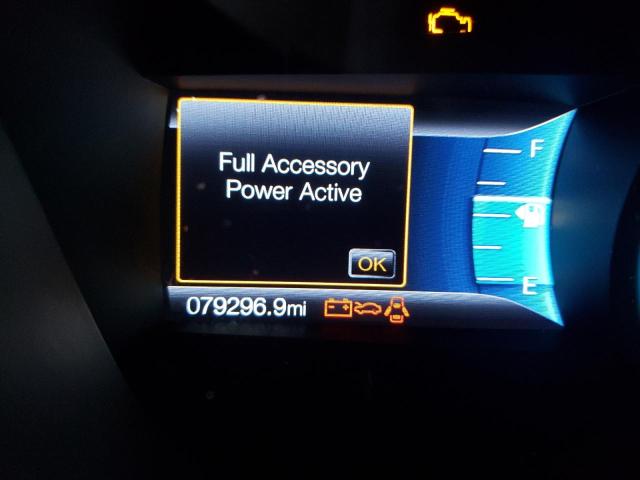 Photo 9 from auction – 2019 FORD FUSION SE with VIN 3FA6P0HD7KR129035