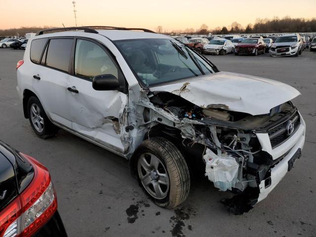 Photo 4 from auction – 2009 TOYOTA RAV4 with VIN JTMZF33V49D014276