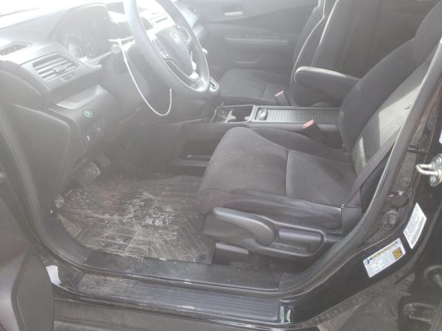 Photo 7 from auction – 2014 HONDA CR-V EX with VIN 5J6RM4H58EL064029