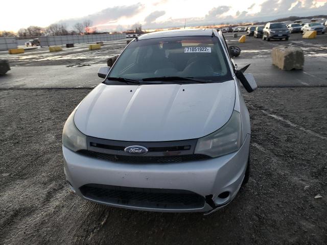 Photo 5 from auction – 2009 FORD FOCUS SES with VIN 1FAHP33N39W194725