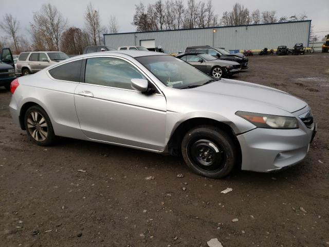 Photo 4 from auction – 2012 HONDA ACCORD LX with VIN 1HGCS1B31CA022609