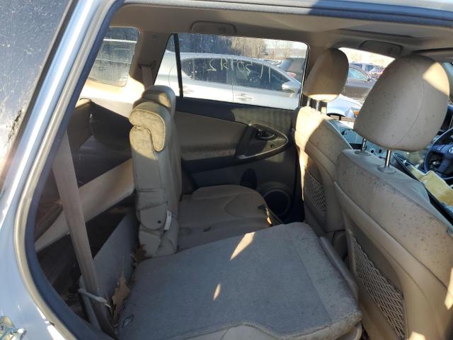 Фото 10 с аукциона – 2011 TOYOTA RAV4 LIMIT с VIN 2T3DK4DV0BW050159