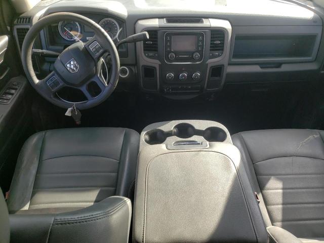 Photo 8 from auction – 2018 RAM 2500 ST with VIN 3C6UR4HL0JG414798