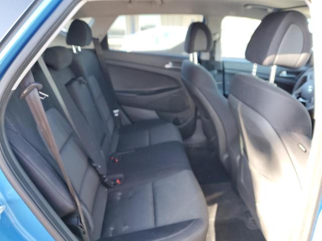 Photo 11 from auction – 2016 HYUNDAI TUCSON LIM with VIN KM8J33A4XGU135726