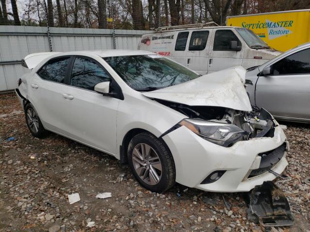 Photo 4 from auction – 2015 TOYOTA COROLLA EC with VIN 5YFBPRHE0FP340482