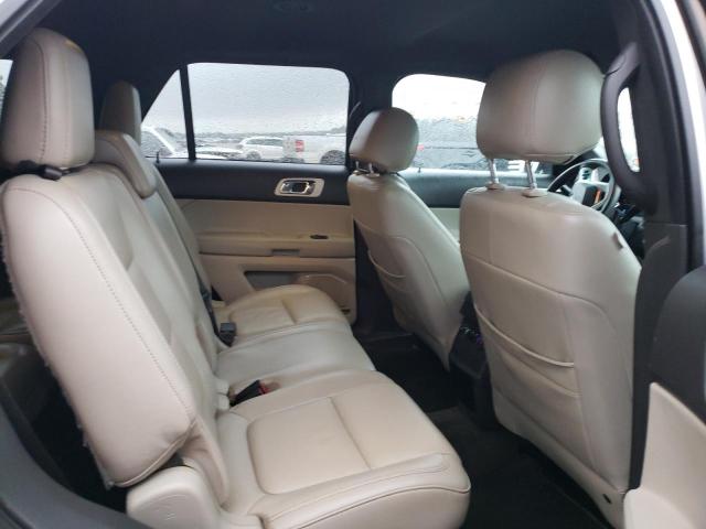 Photo 11 from auction – 2013 FORD EXPLORER with VIN 1FM5K7B80DGC58121
