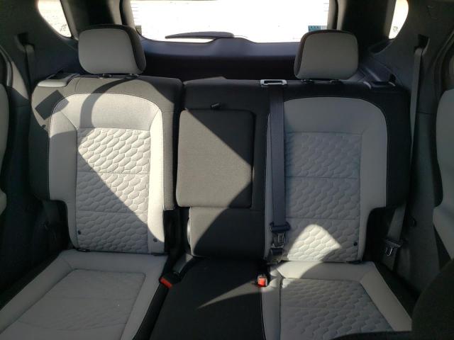 Photo 10 from auction – 2021 CHEVROLET EQUINOX LS with VIN 3GNAXHEV2MS114882