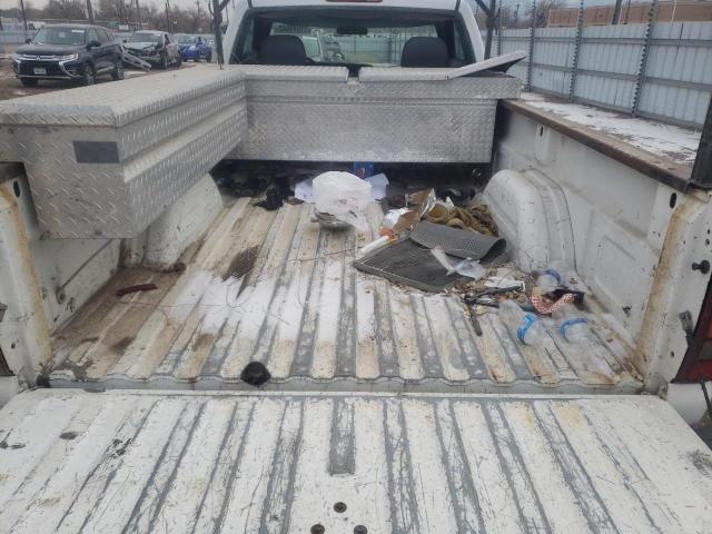 Photo 10 from auction – 2002 CHEVROLET SILVERADO with VIN 1GCEK14T72Z329397
