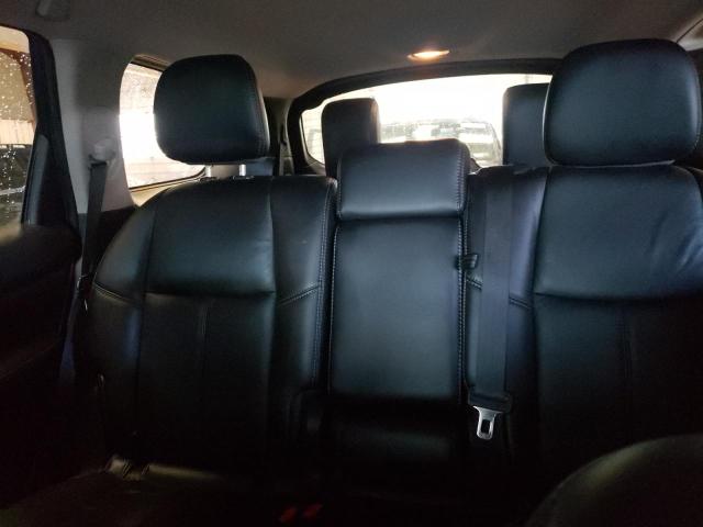 Photo 10 from auction – 2019 NISSAN PATHFINDER with VIN 5N1DR2MM6KC623197