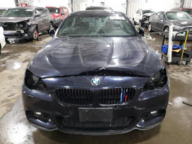 Photo 5 from auction – 2016 BMW 535 XI with VIN WBA5B3C51GG258972