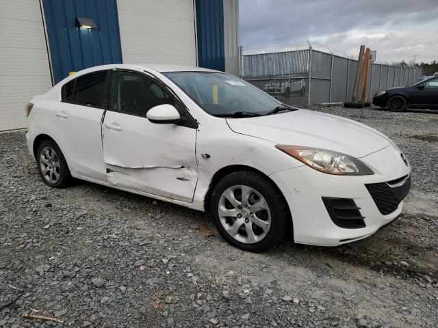 Photo 4 from auction – 2010 MAZDA 3 I with VIN JM1BL1SFXA1194670