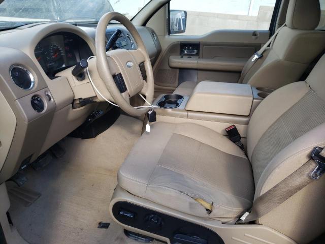 صورة رقم 7 من المزاد - 2008 FORD F150 مع VIN 1FTPX14VX8FA61130