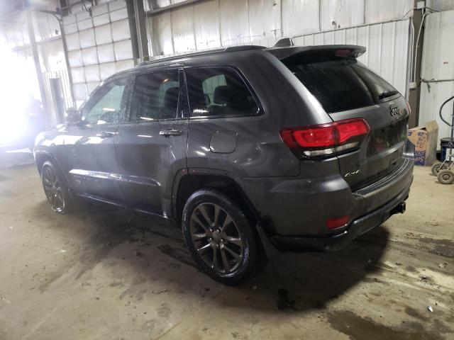 Photo 2 from auction – 2016 JEEP GRAND CHER with VIN 1C4RJFBG7GC384482