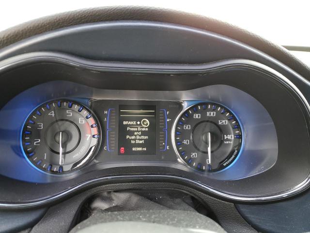 Photo 9 from auction – 2015 CHRYSLER 200 S with VIN 1C3CCCBB2FN736958