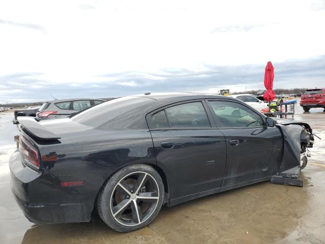 Photo 3 from auction – 2014 DODGE CHARGER SX with VIN 2C3CDXHG1EH105374