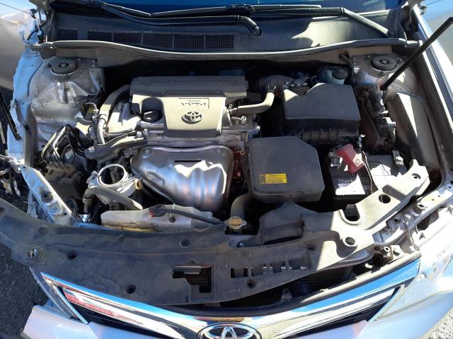 Photo 11 from auction – 2012 TOYOTA CAMRY BASE with VIN 4T4BF1FK4CR243346