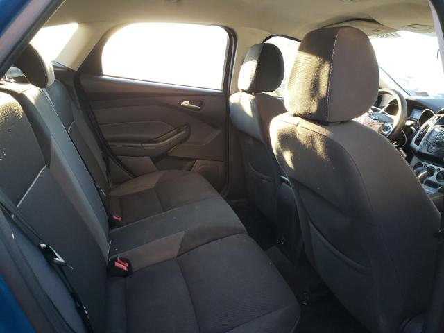 Photo 10 from auction – 2014 FORD FOCUS SE with VIN 1FADP3K27EL164662