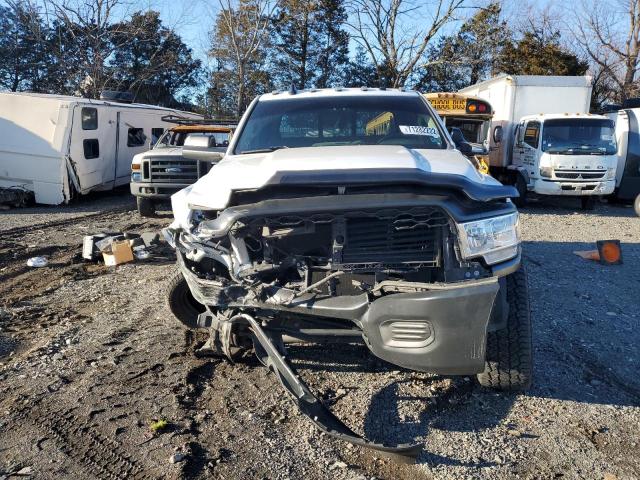 Photo 5 from auction – 2019 RAM 2500 TRADE with VIN 3C6UR5CJ3KG614037