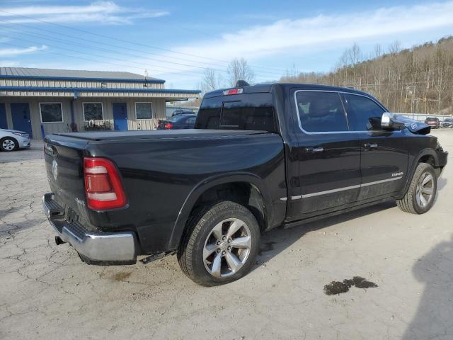 Photo 3 from auction – 2019 RAM 1500 LIMIT with VIN 1C6SRFHT1KN549557