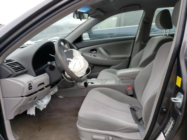 Foto 7 de la subasta – 2011 TOYOTA CAMRY BASE con VIN JTNBF3EK5B3008577