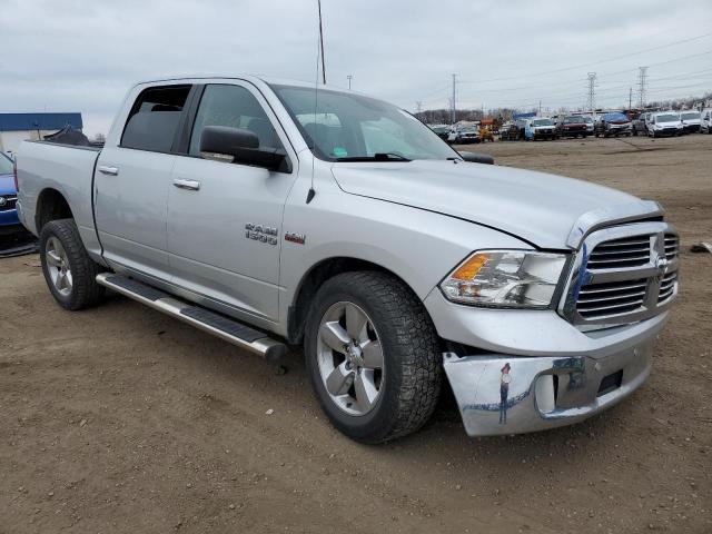 Photo 4 from auction – 2016 RAM 1500 SLT with VIN 1C6RR7LT7GS330865