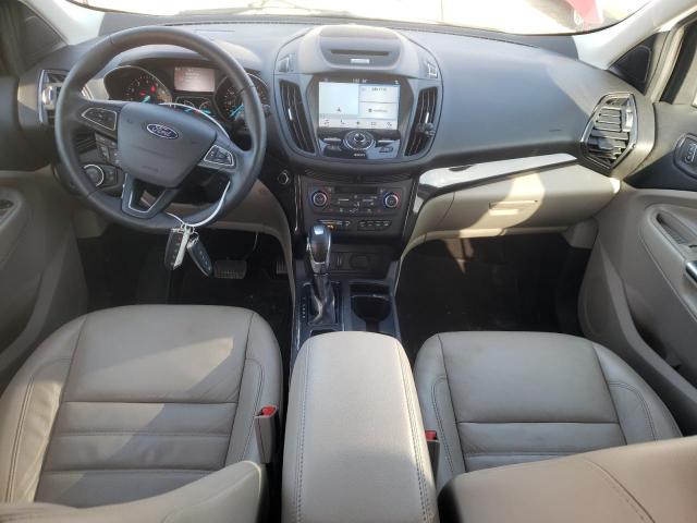 Photo 8 from auction – 2018 FORD ESCAPE TIT with VIN 1FMCU0J91JUA39703