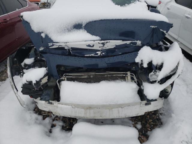 Фото 11 с аукциона – 2011 BUICK REGAL CXL с VIN W04GR5EC5B1006338