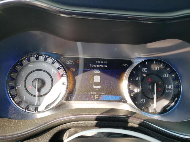Photo 9 from auction – 2015 CHRYSLER 200 S with VIN 1C3CCCBB6FN749700