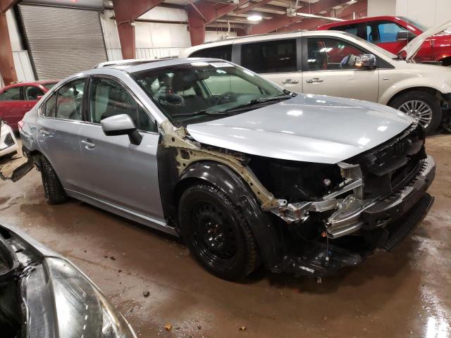 Photo 4 from auction – 2017 SUBARU LEGACY 2.5 with VIN 4S3BNAD64H3040509