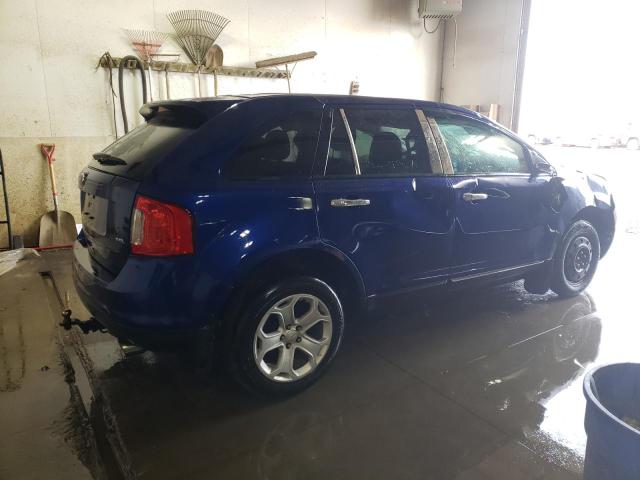 Photo 3 from auction – 2013 FORD EDGE SEL with VIN 2FMDK3JC2DBA15413