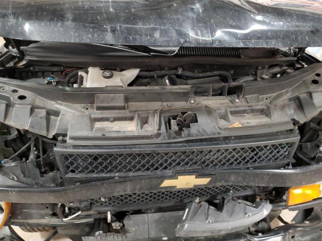Photo 12 from auction – 2021 CHEVROLET EXPRESS G2 with VIN 1GCWGAF73M1161961
