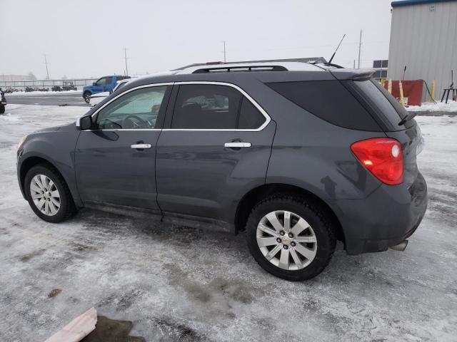 Photo 2 from auction – 2011 CHEVROLET EQUINOX LT with VIN 2CNFLNE57B6222690