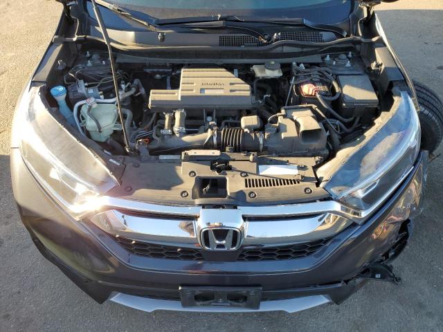 Photo 12 from auction – 2019 HONDA CR-V EX with VIN 7FARW2H59KE046405