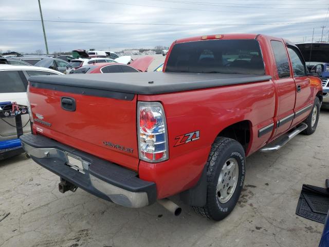 Photo 3 from auction – 2001 CHEVROLET SILVERADO with VIN 2GCEK19TX11359851