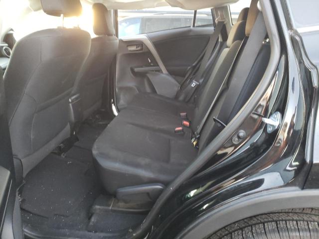 Photo 11 from auction – 2017 TOYOTA RAV4 LE with VIN 2T3ZFREV1HW383257