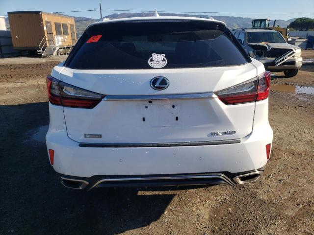 Photo 6 from auction – 2019 LEXUS RX 350 BAS with VIN 2T2BZMCA1KC179633