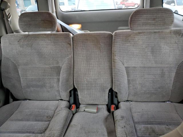 Photo 10 from auction – 2003 DODGE DURANGO SL with VIN 1D4HS48NX3F509523
