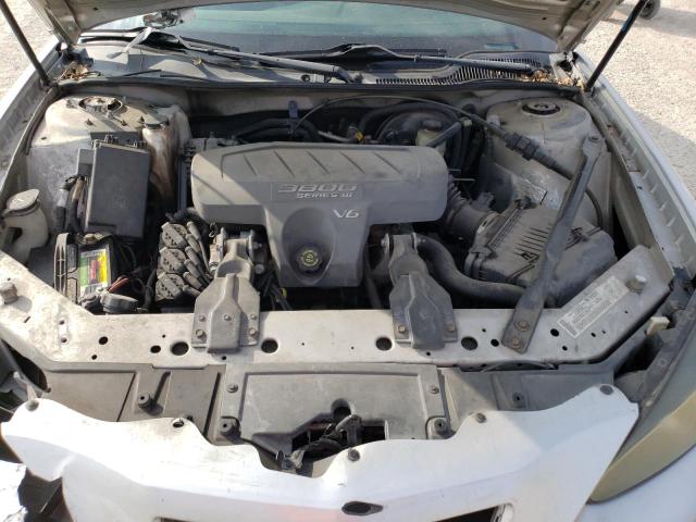 Photo 11 from auction – 2004 PONTIAC GRAND PRIX with VIN 2G2WP522241292038