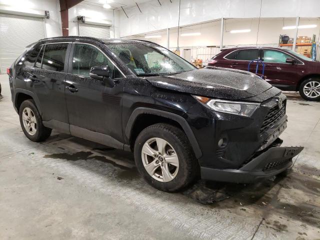 Photo 4 from auction – 2020 TOYOTA RAV4 XLE with VIN 2T3P1RFV3LC125353