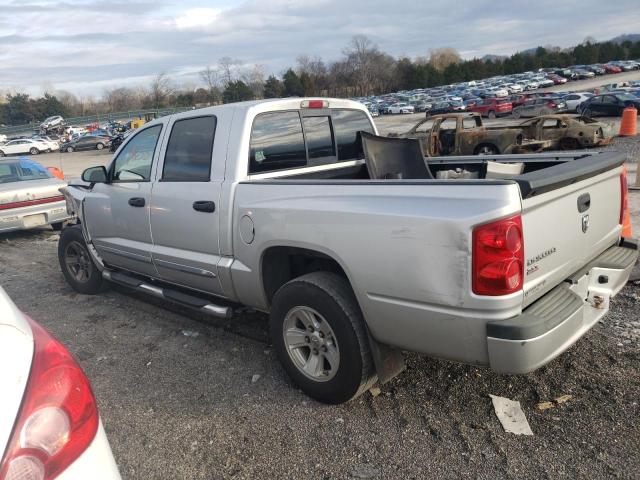Photo 2 from auction – 2008 DODGE DAKOTA QUA with VIN 1D7HE48K88S514783