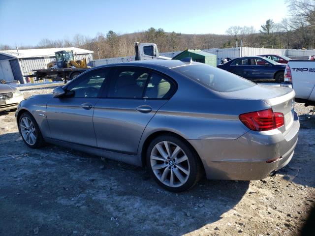 Photo 2 from auction – 2012 BMW 535 XI with VIN WBAFU7C5XCDU57455