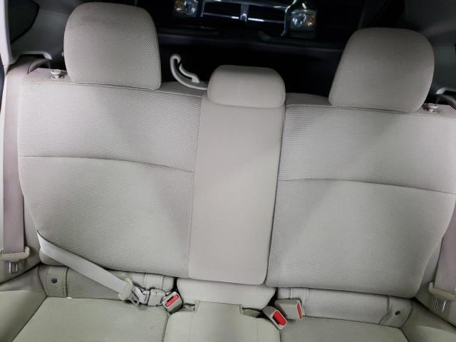 Фото 10 с аукциона – 2013 SUBARU XV CROSSTR с VIN JF2GPACC4D1843321