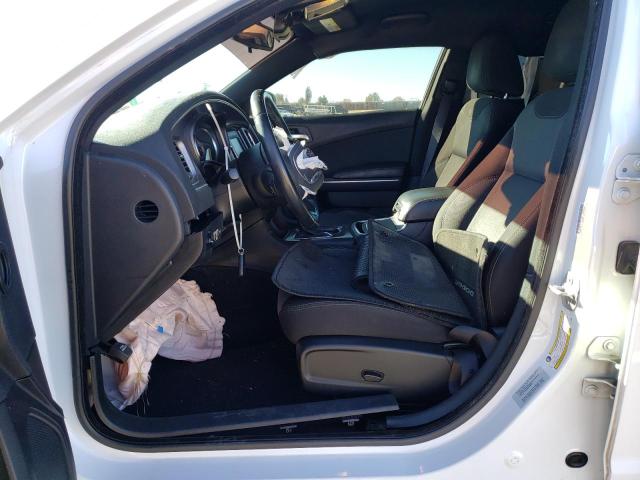 Photo 7 from auction – 2015 DODGE CHARGER SE with VIN 2C3CDXBG9FH753359