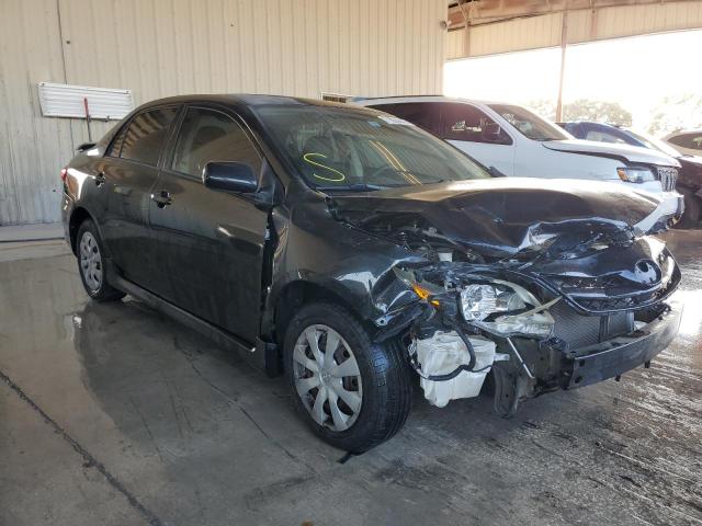 Photo 4 from auction – 2013 TOYOTA COROLLA BA with VIN 5YFBU4EE8DP082998
