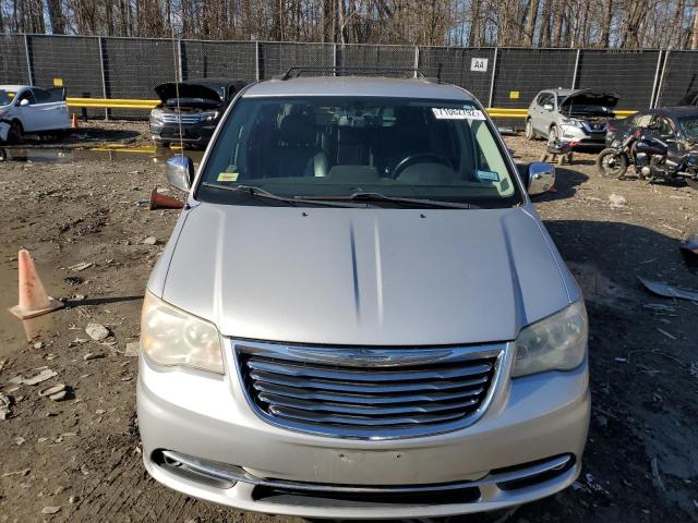 Photo 5 from auction – 2011 CHRYSLER TOWN & COU with VIN 2A4RR8DG0BR734112