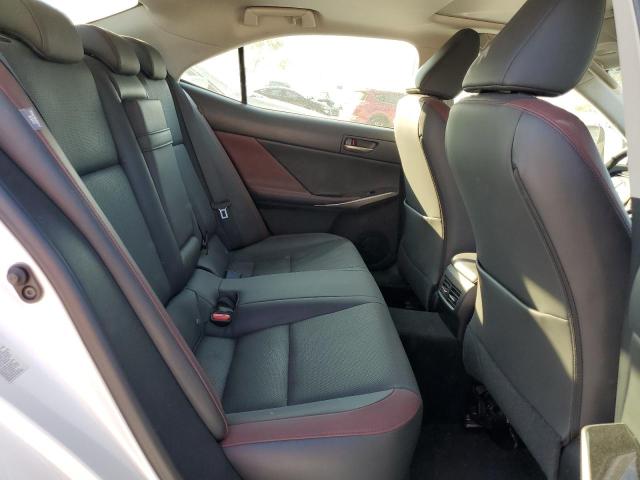 Photo 10 from auction – 2017 LEXUS IS 200T with VIN JTHBA1D29H5053350