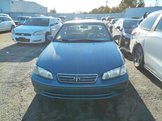 Photo 5 from auction – 2000 TOYOTA CAMRY CE with VIN JT2BF22K7Y0242306