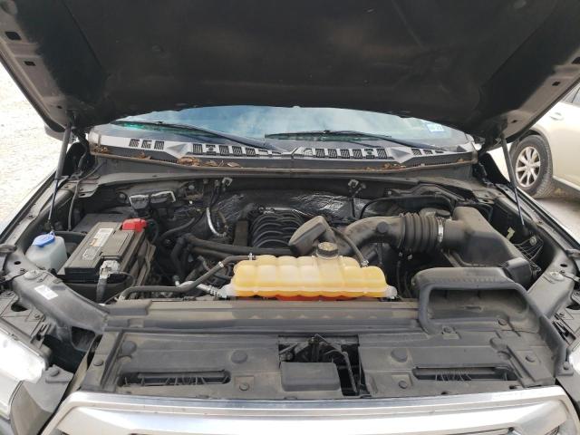 Photo 11 from auction – 2016 FORD F150 SUPER with VIN 1FTEW1EF2GFC72094