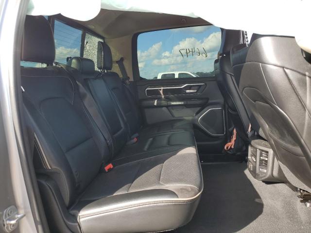 Photo 10 from auction – 2019 RAM 1500 LARAM with VIN 1C6SRFJT9KN525758