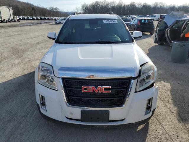 Photo 5 from auction – 2015 GMC TERRAIN SL with VIN 2GKFLWEK3F6214208